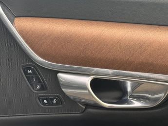 Volvo V90 D5 POWERPULSE INSCRIPTION AWD