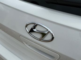 Hyundai i10 1.0 SE Connect Hatchback 5dr Petrol Manual Euro 6 (s/s) (67 ps)