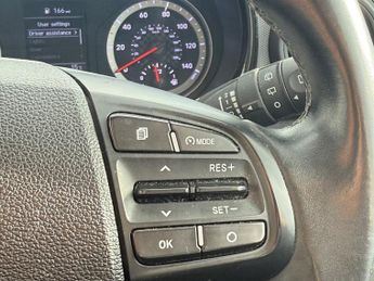 Hyundai i10 1.0 SE Connect Hatchback 5dr Petrol Manual Euro 6 (s/s) (67 ps)