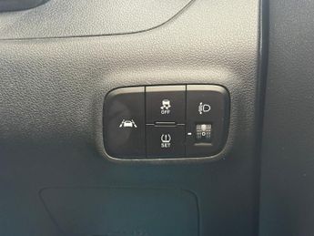 Hyundai i10 1.0 SE Connect Hatchback 5dr Petrol Manual Euro 6 (s/s) (67 ps)