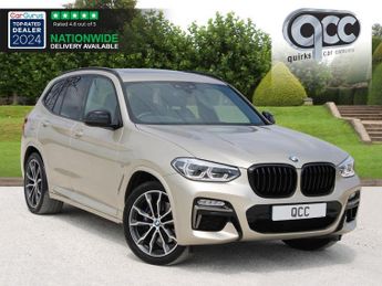 BMW M4 M40I XDRIVE