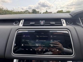 Land Rover Range Rover Sport P400e 13.1kWh AUTOBIOGRAPHY DYNAMIC