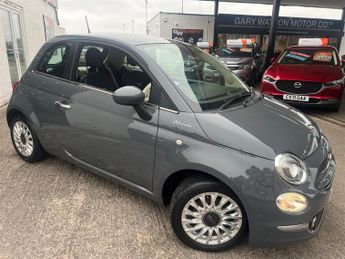 Fiat 500 DOLCEVITA