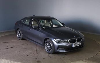 BMW 330 SPORT PRO