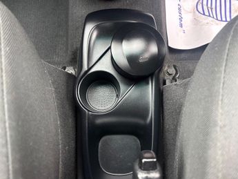 Hyundai i10 1.2 Active Hatchback 5dr Petrol Auto Euro 5 (85 bhp)