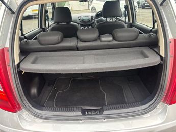 Hyundai i10 1.2 Active Hatchback 5dr Petrol Auto Euro 5 (85 bhp)
