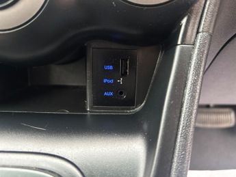 Hyundai i10 1.2 Active Hatchback 5dr Petrol Auto Euro 5 (85 bhp)