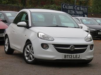 Vauxhall ADAM JAM