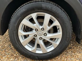 Hyundai Tucson 1.6 T-GDi SE Nav SUV 5dr Petrol DCT Euro 6 (s/s) (177 ps)
