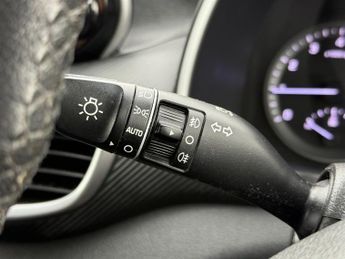 Hyundai Tucson 1.6 T-GDi SE Nav SUV 5dr Petrol DCT Euro 6 (s/s) (177 ps)