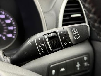 Hyundai Tucson 1.6 T-GDi SE Nav SUV 5dr Petrol DCT Euro 6 (s/s) (177 ps)