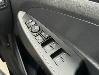 Hyundai Tucson 1.6 T-GDi SE Nav SUV 5dr Petrol DCT Euro 6 (s/s) (177 ps)