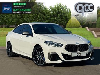 BMW M235 XDRIVE GRAN COUPE