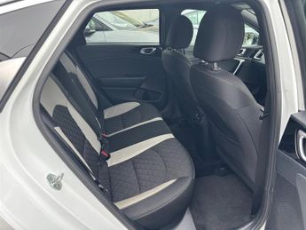 Kia Pro Ceed 1.6 CRDi GT-Line Shooting Brake 5dr Diesel DCT Euro 6 (s/s) (134