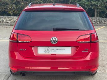 Volkswagen Golf 1.2 TSI BLUEMOTION | AUTOMATIC | RARE SPEC | SERVICED |