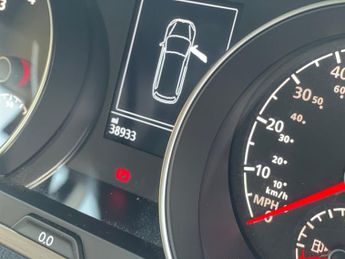 Volkswagen Golf 1.2 TSI BLUEMOTION | AUTOMATIC | RARE SPEC | SERVICED |