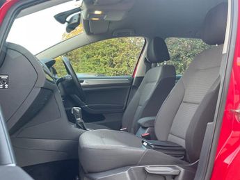 Volkswagen Golf 1.2 TSI BLUEMOTION | AUTOMATIC | RARE SPEC | SERVICED |