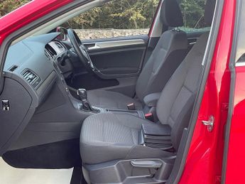 Volkswagen Golf 1.2 TSI BLUEMOTION | AUTOMATIC | RARE SPEC | SERVICED |