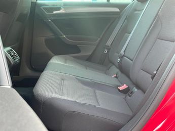 Volkswagen Golf 1.2 TSI BLUEMOTION | AUTOMATIC | RARE SPEC | SERVICED |