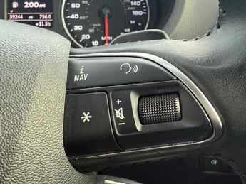 Audi A3 1.2 TFSI SE Sportback 5dr Petrol S Tronic Euro 6 (s/s) (110 ps)