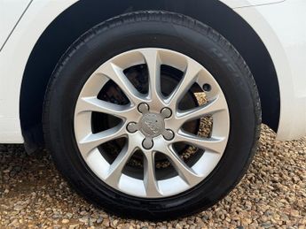 Audi A3 1.2 TFSI SE Sportback 5dr Petrol S Tronic Euro 6 (s/s) (110 ps)