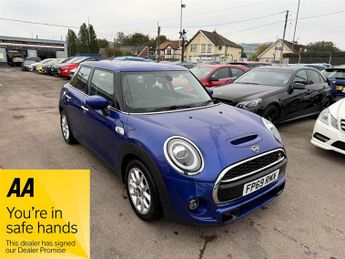 MINI Cooper S COOPER S CLASSIC