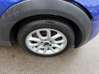 MINI Cooper S COOPER S CLASSIC