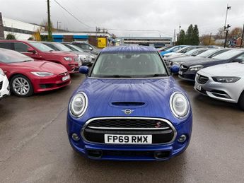 MINI Cooper S COOPER S CLASSIC