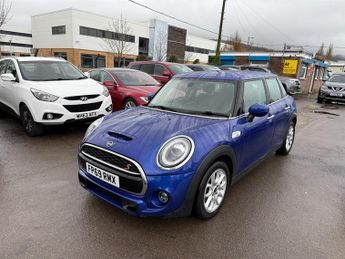 MINI Cooper S COOPER S CLASSIC