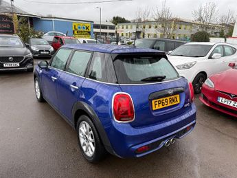 MINI Cooper S COOPER S CLASSIC
