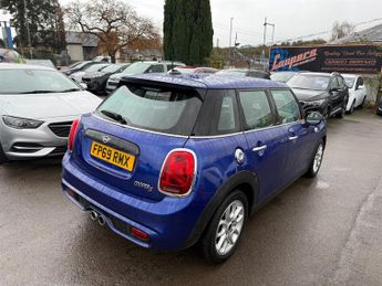 MINI Cooper S COOPER S CLASSIC