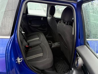 MINI Cooper S COOPER S CLASSIC