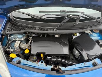 Renault Twingo DYNAMIQUE
