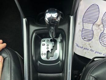 Peugeot 2008 1.6 VTi Allure SUV 5dr Petrol Auto Euro 5 (120 ps)