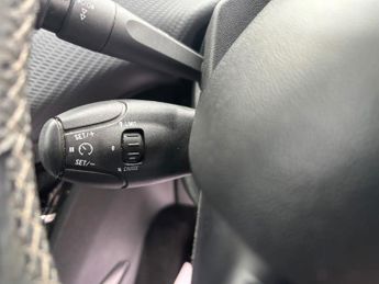 Peugeot 2008 1.6 VTi Allure SUV 5dr Petrol Auto Euro 5 (120 ps)