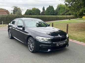 BMW 530 M SPORT