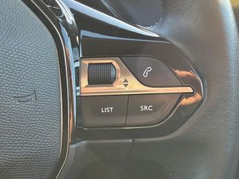 Peugeot 208 1.2 PureTech Allure Premium Hatchback 5dr Petrol Manual Euro 6 (