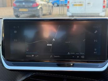 Peugeot 208 1.2 PureTech Allure Premium Hatchback 5dr Petrol Manual Euro 6 (