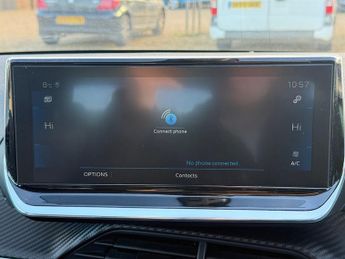 Peugeot 208 1.2 PureTech Allure Premium Hatchback 5dr Petrol Manual Euro 6 (