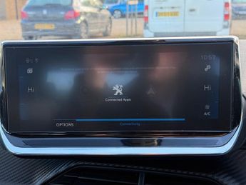 Peugeot 208 1.2 PureTech Allure Premium Hatchback 5dr Petrol Manual Euro 6 (