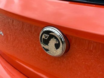 Vauxhall Corsa 1.2 SE Edition Hatchback 5dr Petrol Manual Euro 6 (75 ps)