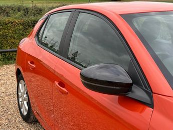 Vauxhall Corsa 1.2 SE Edition Hatchback 5dr Petrol Manual Euro 6 (75 ps)