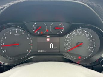 Vauxhall Corsa 1.2 SE Edition Hatchback 5dr Petrol Manual Euro 6 (75 ps)