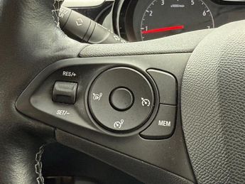 Vauxhall Corsa 1.2 SE Edition Hatchback 5dr Petrol Manual Euro 6 (75 ps)