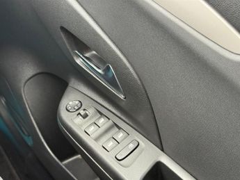 Vauxhall Corsa 1.2 SE Edition Hatchback 5dr Petrol Manual Euro 6 (75 ps)