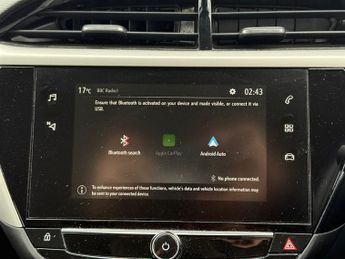 Vauxhall Corsa 1.2 SE Edition Hatchback 5dr Petrol Manual Euro 6 (75 ps)