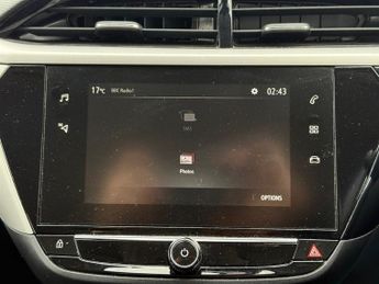 Vauxhall Corsa 1.2 SE Edition Hatchback 5dr Petrol Manual Euro 6 (75 ps)