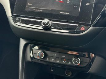 Vauxhall Corsa 1.2 SE Edition Hatchback 5dr Petrol Manual Euro 6 (75 ps)