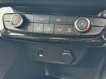 Vauxhall Corsa 1.2 SE Edition Hatchback 5dr Petrol Manual Euro 6 (75 ps)