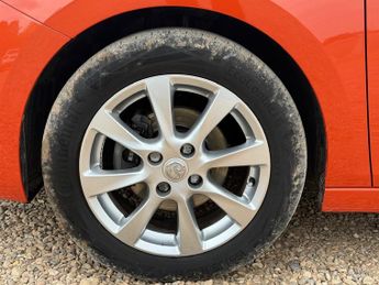 Vauxhall Corsa 1.2 SE Edition Hatchback 5dr Petrol Manual Euro 6 (75 ps)